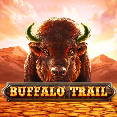 Juega a la Buffalo Trail bij en Jugadon Bet