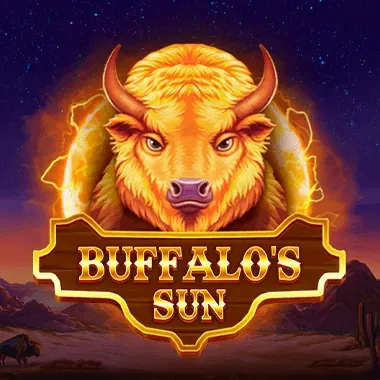 Juega a la Buffalo's Sun bij en Jugadon Bet