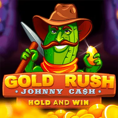 Juega a la Gold Rush with Johnny Cash bij en Jugadon Bet