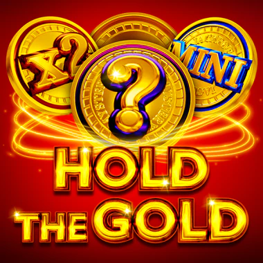 Juega a la Hold The Gold bij en Jugadon Bet