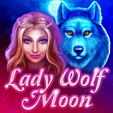 Juega a la Lady Wolf Moon bij en Jugadon Bet