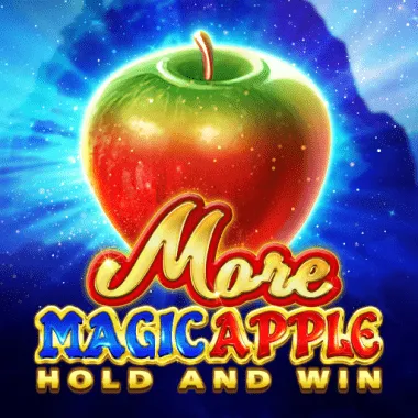 Juega a la More Magic Apple bij en Jugadon Bet