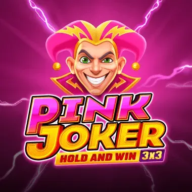 Juega a la Pink Joker: Hold and Win bij en Jugadon Bet