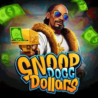 Juega a la Snoop Dogg Dollars bij en Jugadon Bet