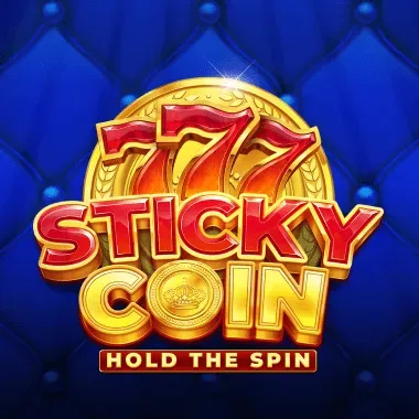 Juega a la Sticky Coin: Hold The Spin bij en Jugadon Bet