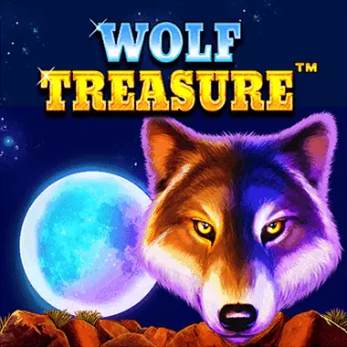 Juega a la Wolf Treasure bij en Jugadon Bet